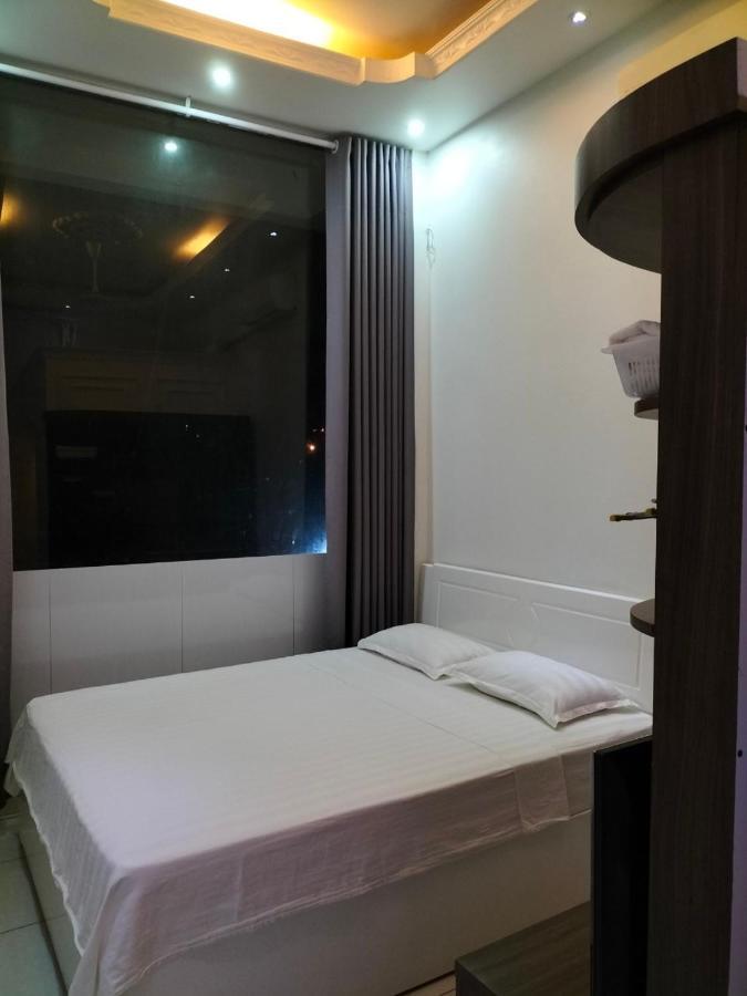 Can Ho Sao Mai - Noi Bai Ha Noi Hanoi Exterior photo